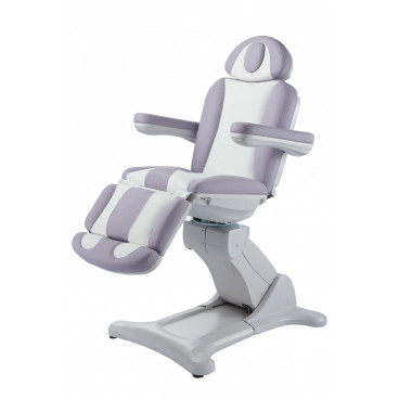 Кресло косметологическое с электроприводом &quot;Дива&quot;