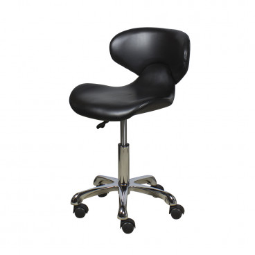 Стул мастера &quot;МД-2136&quot; со спинкой