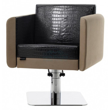 Кресло парикмахерское RUBIK 