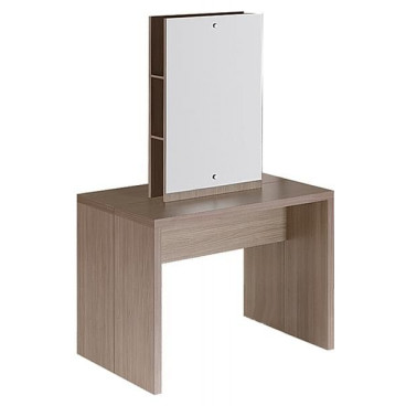 Зеркало парикмахерской &quot;Flat Double&quot;