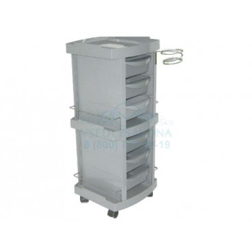 Тележка парикмахерская «Мастер»