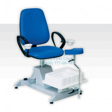 Педикюрная группа PEDIBELLE