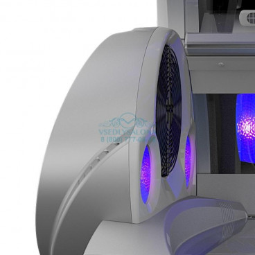 Горизонтальный солярий Ultrasun Q30