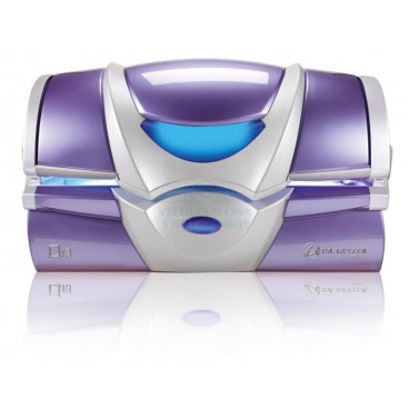 Горизонтальный солярий Q18 Magnum Power