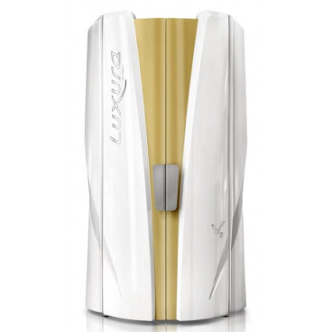 Вертикальный солярий &quot;Luxura V6 Intensive&quot;