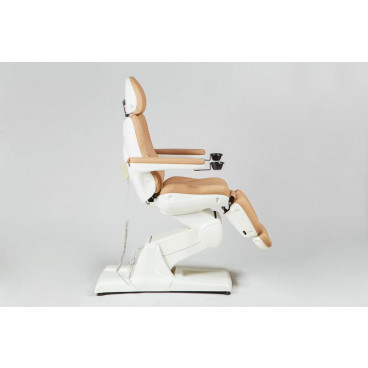 Косметологическое кресло SD-3870А, 3 электромотора
