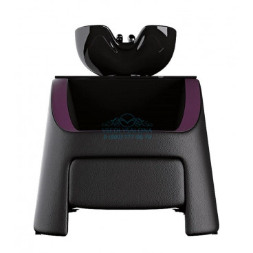 Мойка парикмахерская SENSATIONS VIBRO MASSAGE