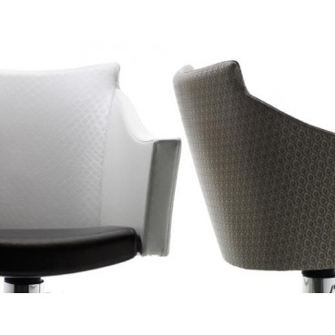 Кресло парикмахерское VENTO 