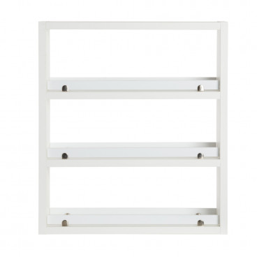 Полка под лаки универсальная "Mil"