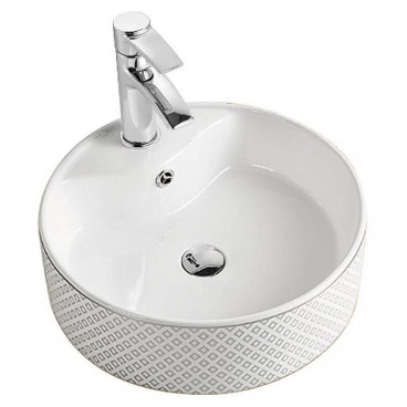 Ванна к креслу Трон &quot;Diaphanous&quot;