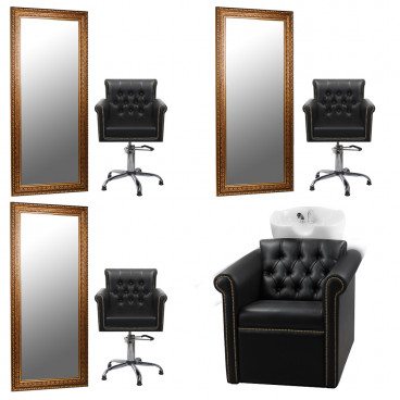 Парикмахерское зеркало &quot;Роял&quot;