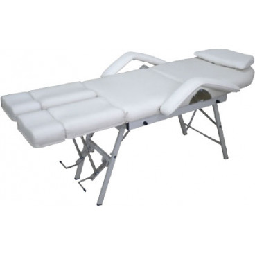 Кресло педикюрное (складное) &quot;Фея&quot;