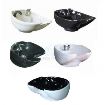 Елена с креслом Грация раковина средняя