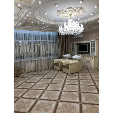 Парикмахерский комплект &quot;Able&quot;