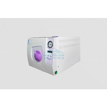 Автоклав медицинский ГКа-25 ПЗ (05)