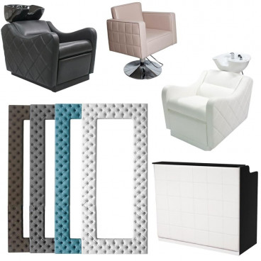 Барбер зеркало мужское &quot;Snippy&quot;