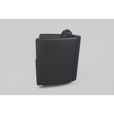 Кресло клиента &quot;Red Rose&quot; маникюрное