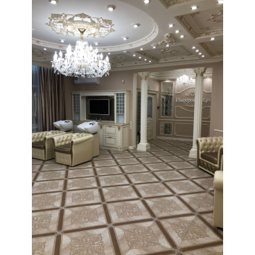 Парикмахерский комплект &quot;Able&quot;