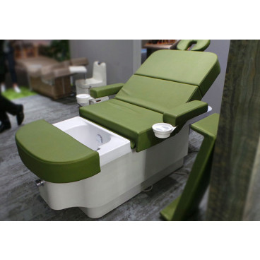 Многофункциональный массажный стол &quot;BODY HAIR&quot;