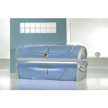 Горизонтальный солярий MEGASUN 3500 Super Power