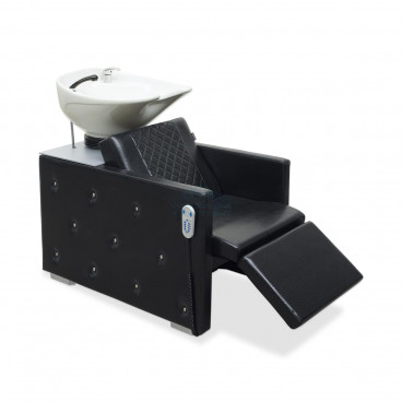 Мойка парикмахерская KUBIK MASSAGE FLAT