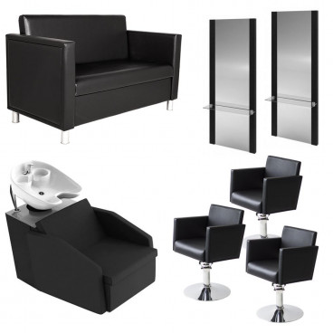 Парикмахерский комплект &quot;Комодо Нью&quot;