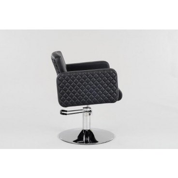 Кресло &quot;Партизан&quot; парикмахерское