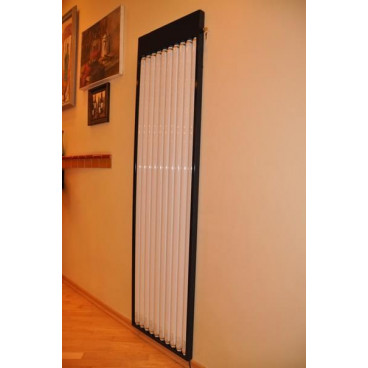 Домашний вертикальный коллагенарий Castle