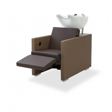 Мойка парикмахерская KUBIK RELAX FLAT