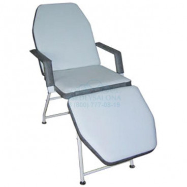 Косметологическое кресло Дина стационарное