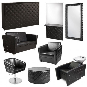 Стойка администратора &quot;Гламрок&quot;