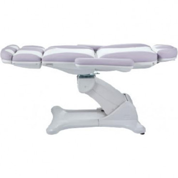 Кресло косметологическое МК33 с тремя моторами