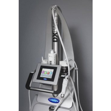 Вакуумно-роликовый аппарат &quot;DX TWIN&quot;