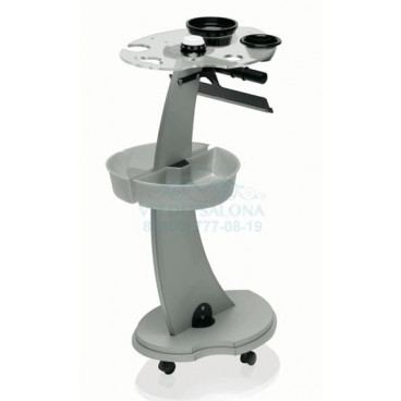 Тележка "Fluyido"