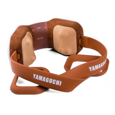 Массажёр для шеи &quot;Yamaguchi Axiom Neck&quot;