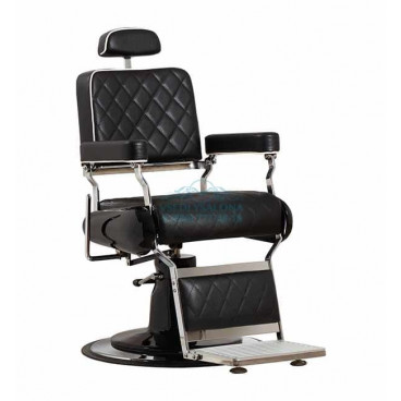 Мужское барбер кресло Adele