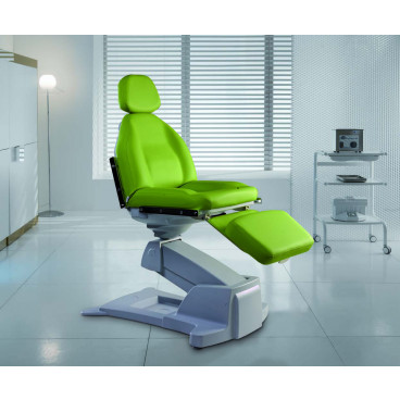 Кресло-кушетка косметологическое &quot;DentaMed&quot;