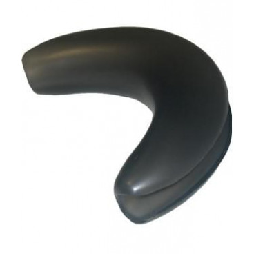 Воротник силиконовый