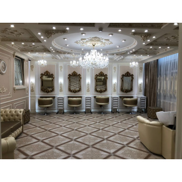 Парикмахерский комплект &quot;Able&quot;