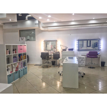 Стул клиента &quot;Sierra&quot;