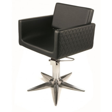 Кресло парикмахерское &quot;USHAPE Q&quot;