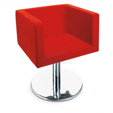 Кресло для холла DICE A