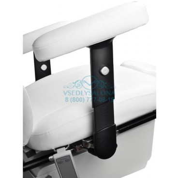 Педикюрное кресло P03