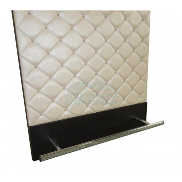 Мужское зеркало барбер &quot;Гламрок III&quot;