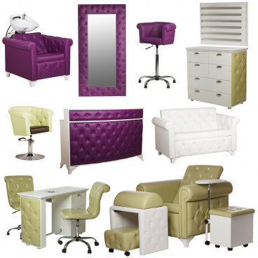 Детское кресло &quot;Соната&quot; с регулируемым кольцом