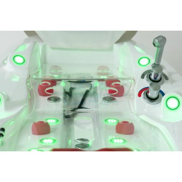 Коллагеновая кислородная капсула Collagen 02 POD™s