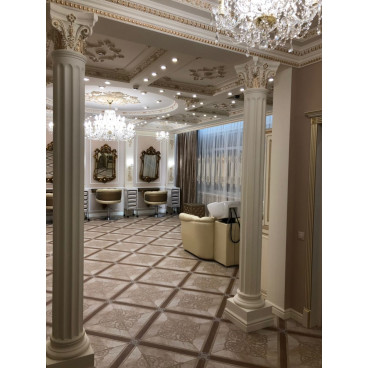 Парикмахерская мойка Able