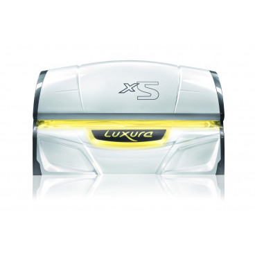 Горизонтальный солярий &quot;Luxura X5 II 34 Sli Intensive&quot;