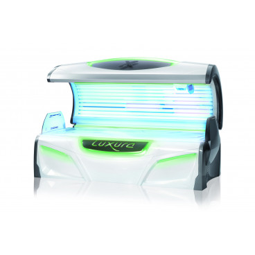 Горизонтальный солярий &quot;Luxura X7 II 38 SPr&quot;