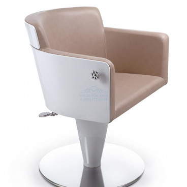 Кресло парикмахерское AIDA